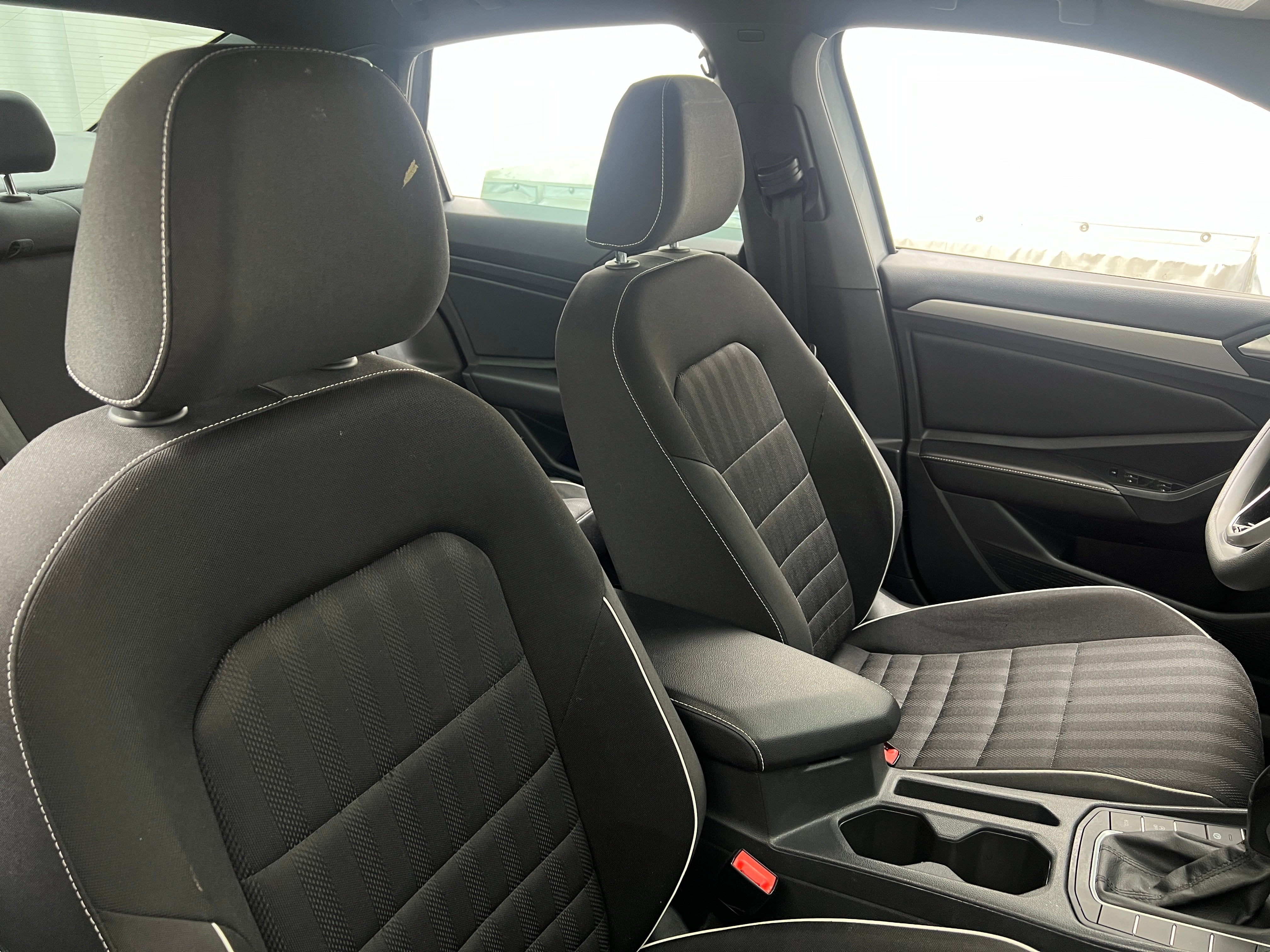 2023 Volkswagen Jetta