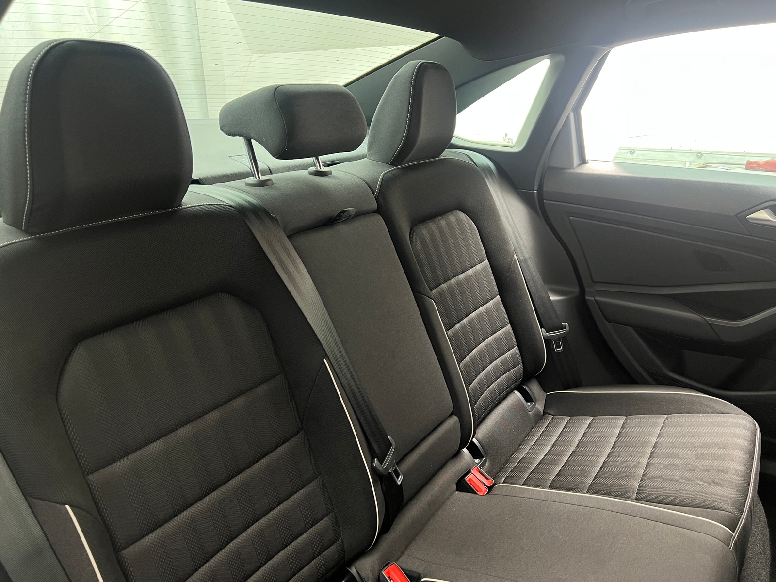 Thumbnail: 2023 Volkswagen Jetta - 6