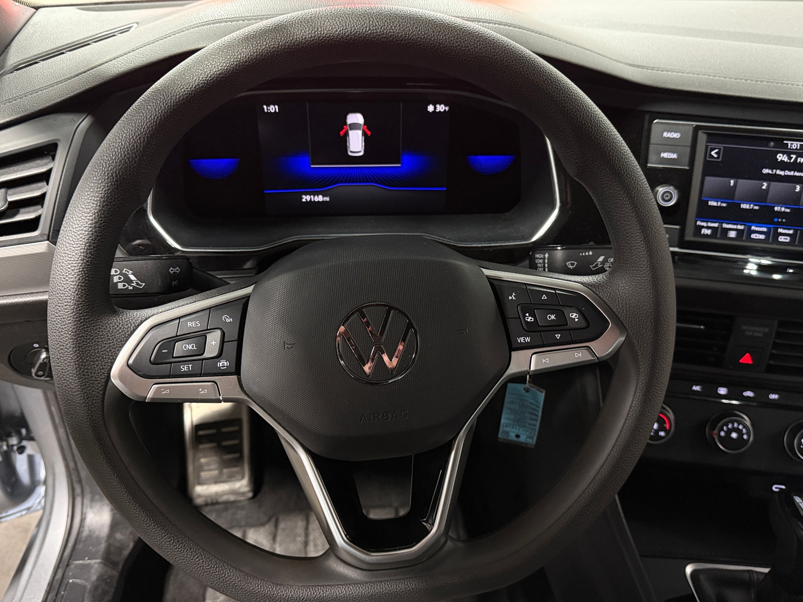 Thumbnail: 2023 Volkswagen Jetta - 5