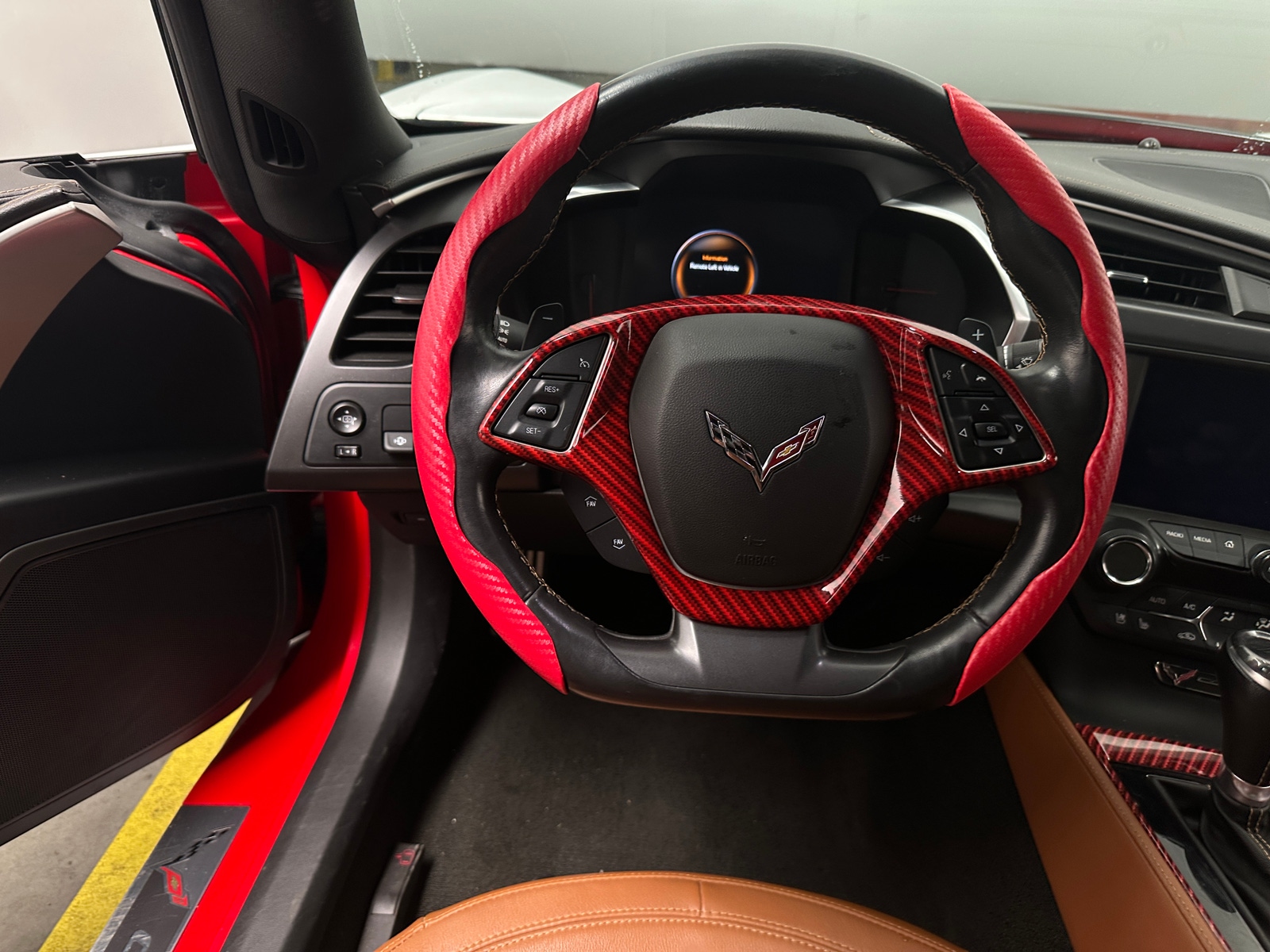 Thumbnail: 2016 Chevrolet Corvette - 3