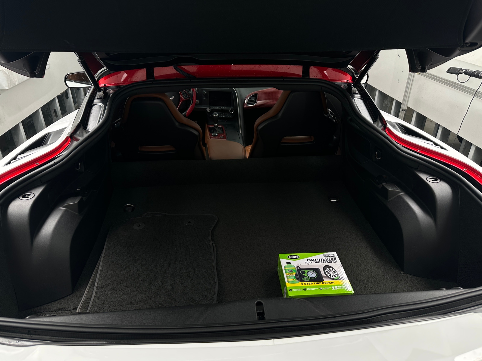 Thumbnail: 2016 Chevrolet Corvette - 4