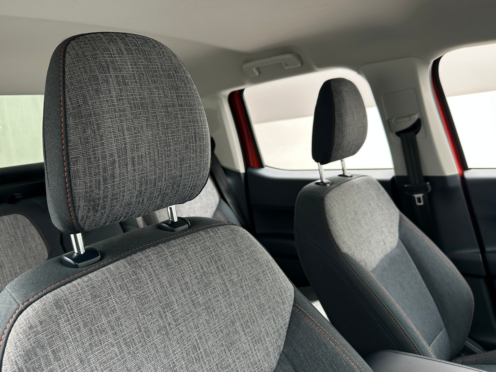 Thumbnail: 2024 Ford Maverick - 2