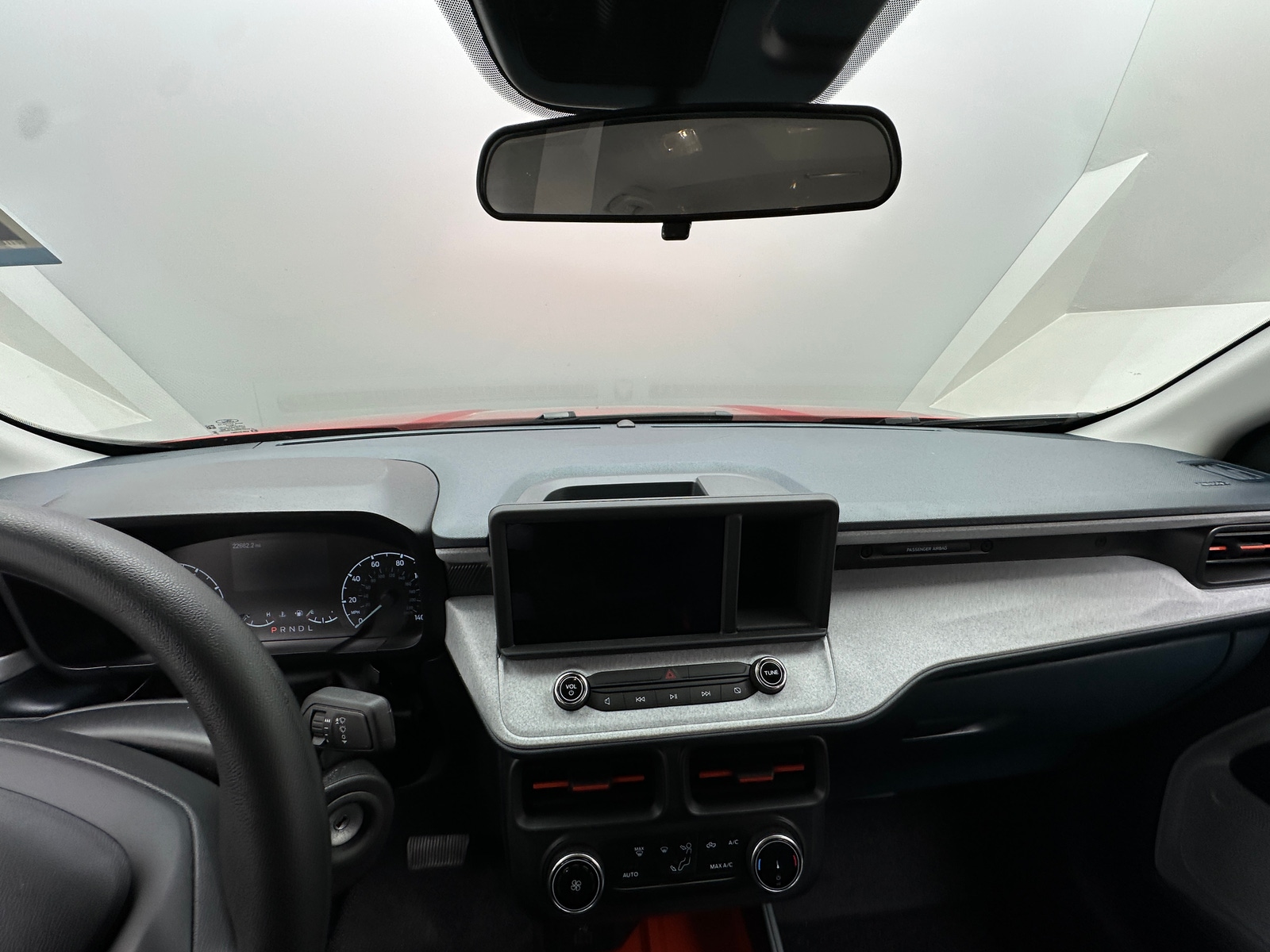 Thumbnail: 2024 Ford Maverick - 3