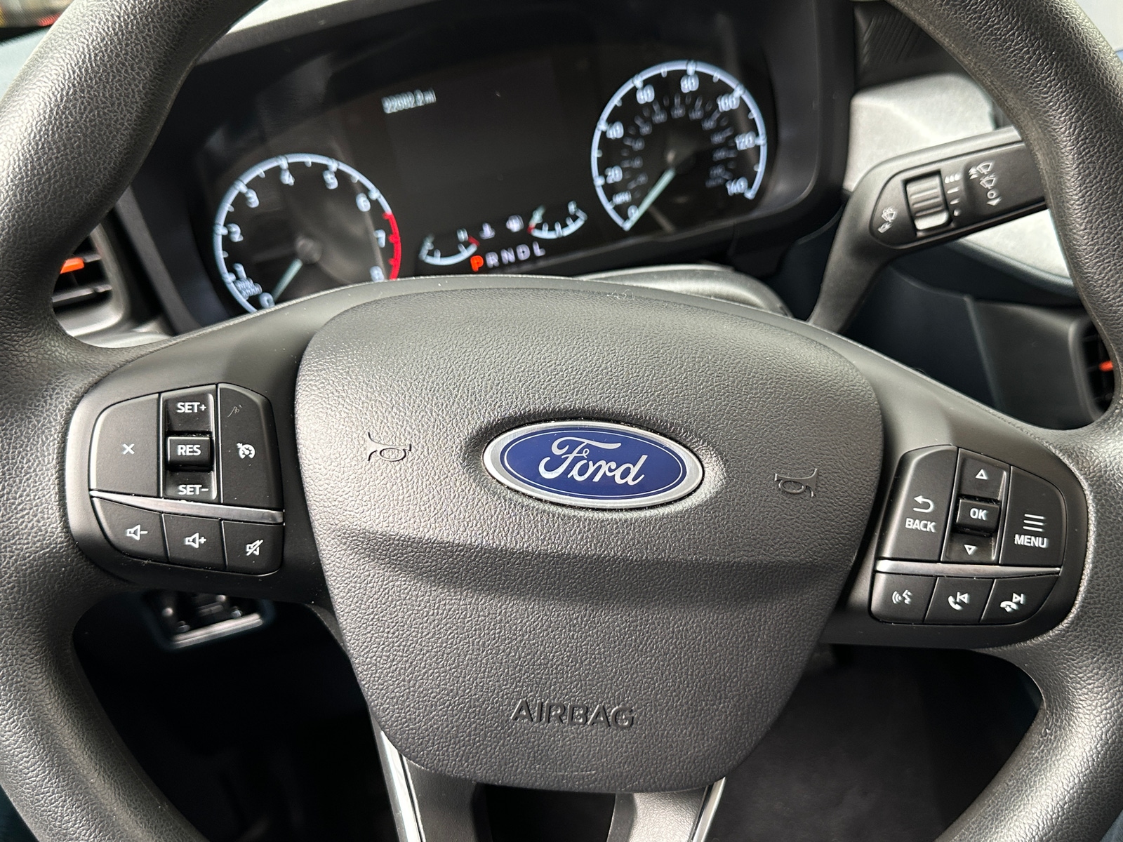 Thumbnail: 2024 Ford Maverick - 5