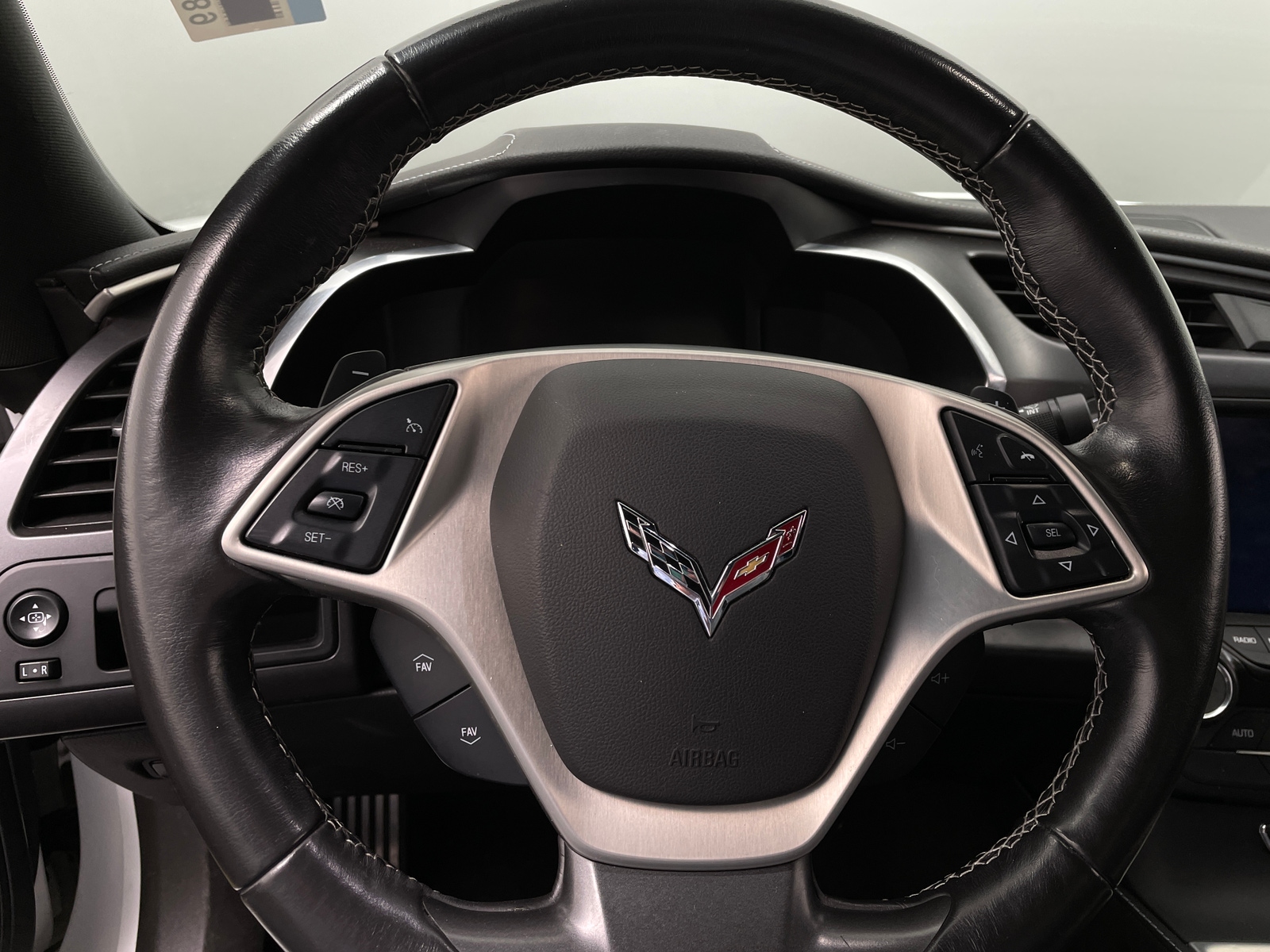 Thumbnail: 2018 Chevrolet Corvette - 3