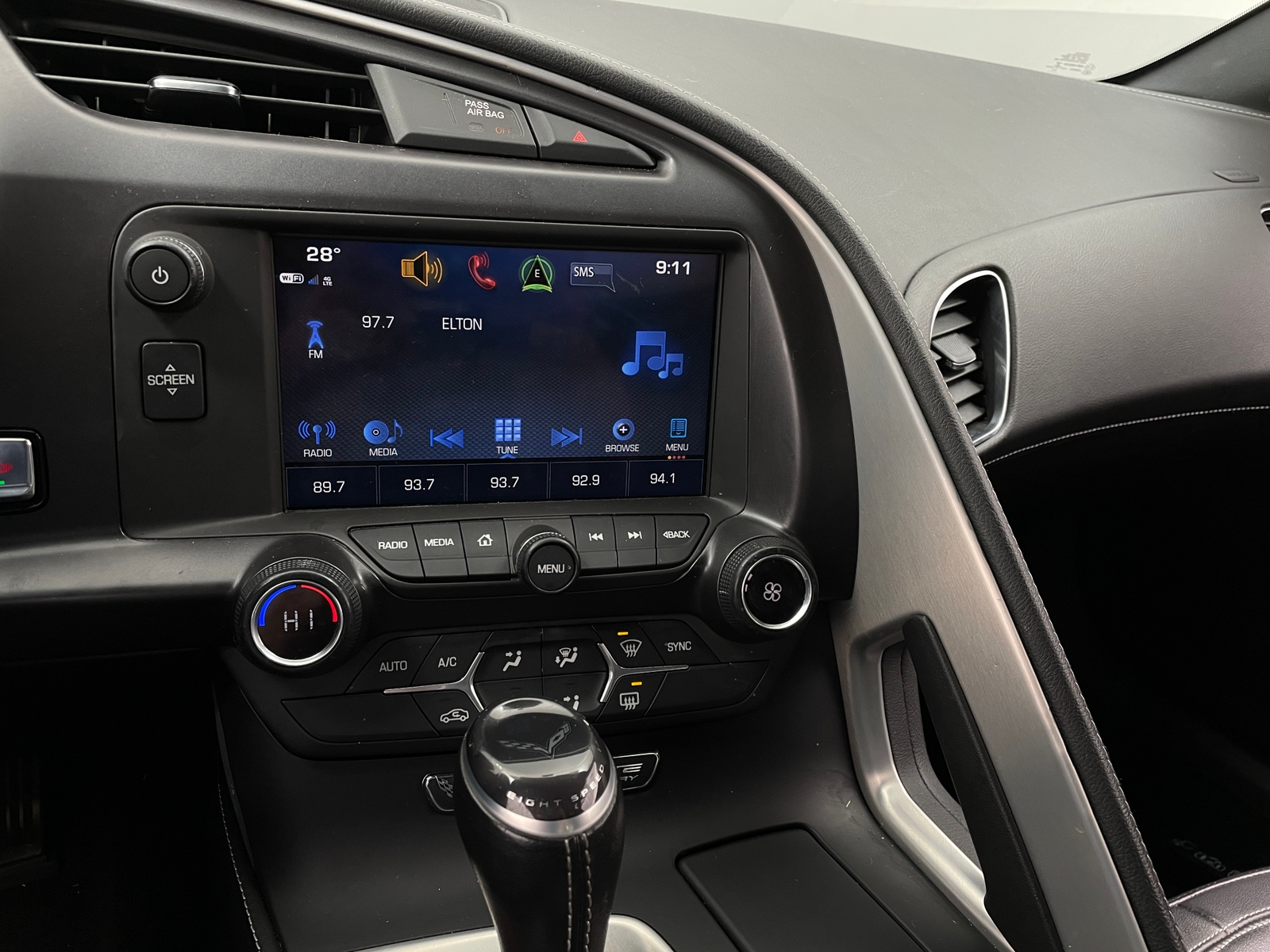 Thumbnail: 2018 Chevrolet Corvette - 2