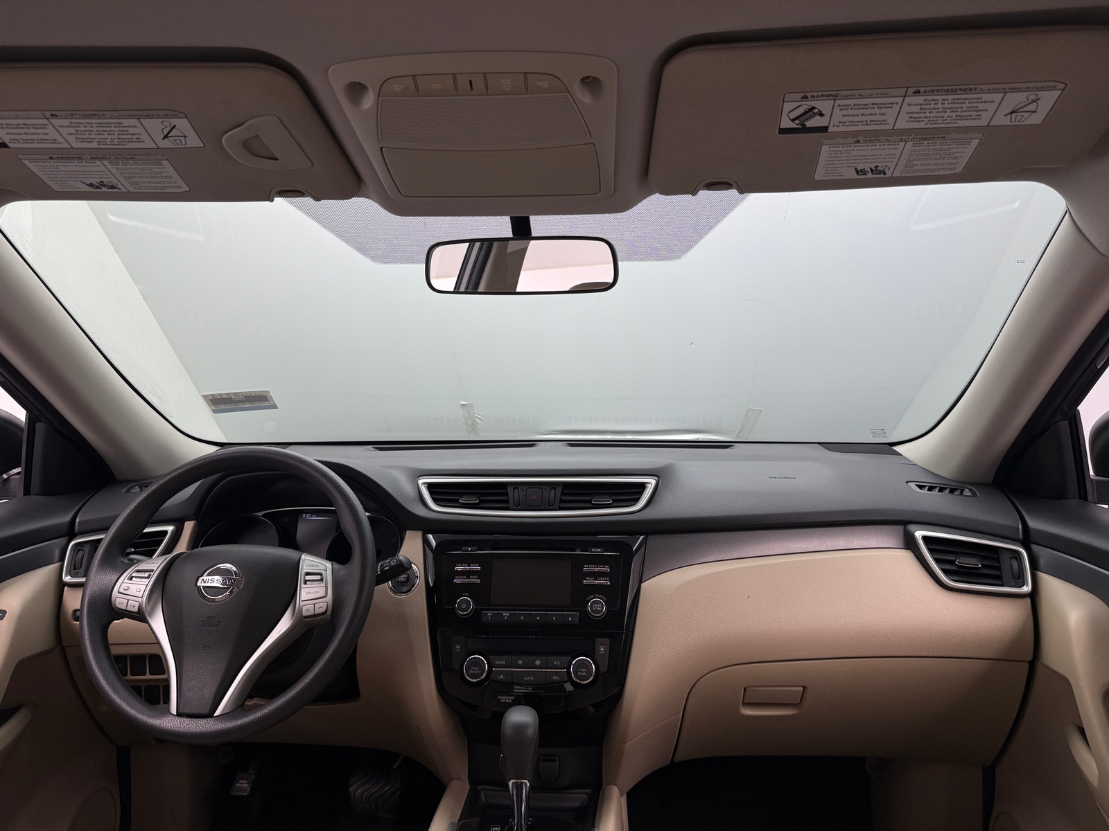 Thumbnail: 2016 Nissan Rogue - 3