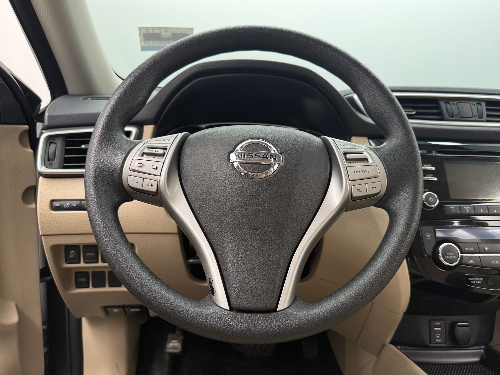 Thumbnail: 2016 Nissan Rogue - 5