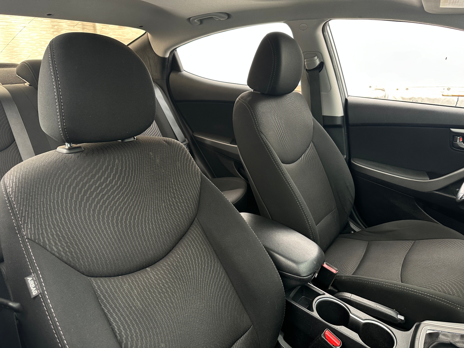 Thumbnail: 2016 Hyundai Elantra - 2