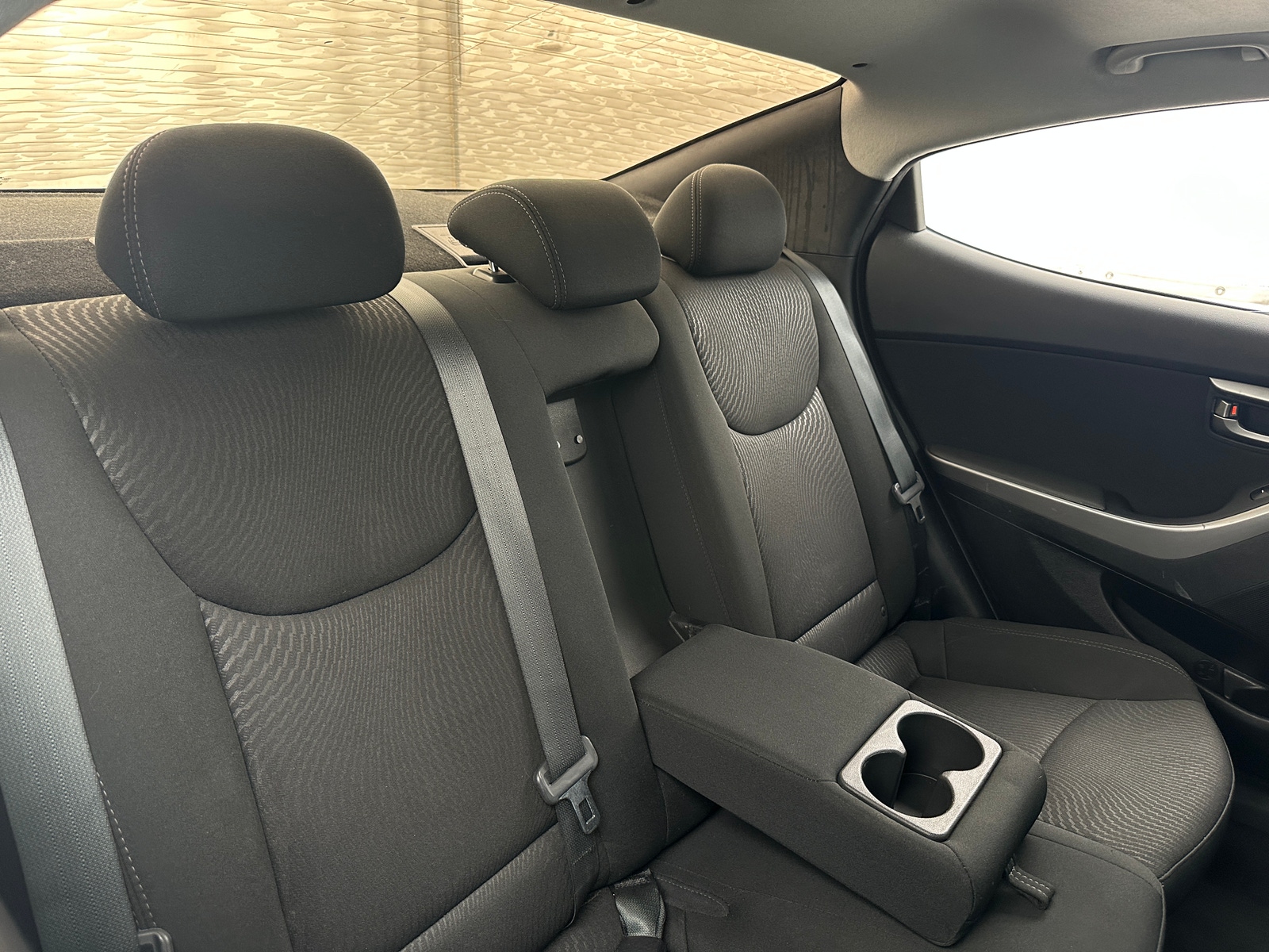 Thumbnail: 2016 Hyundai Elantra - 6