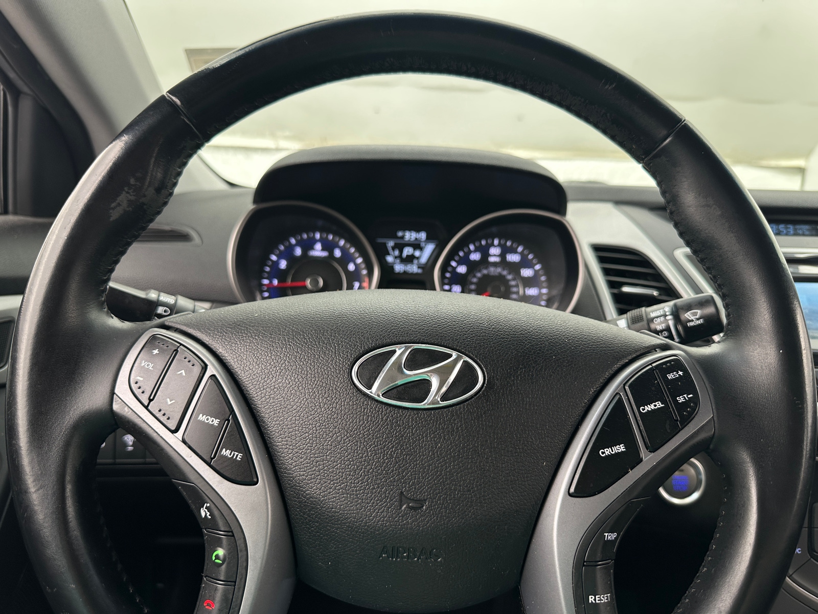 Thumbnail: 2016 Hyundai Elantra - 5