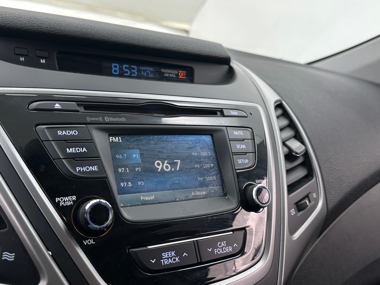 Thumbnail: 2016 Hyundai Elantra - 4