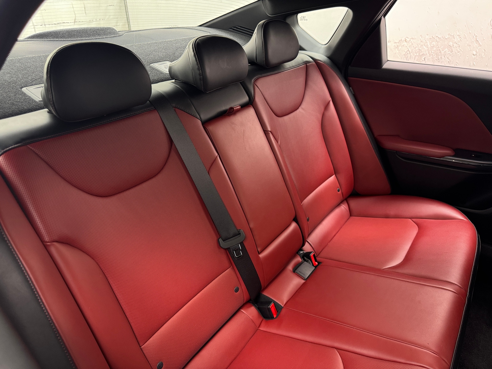 Thumbnail: 2025 Kia K4 - 6