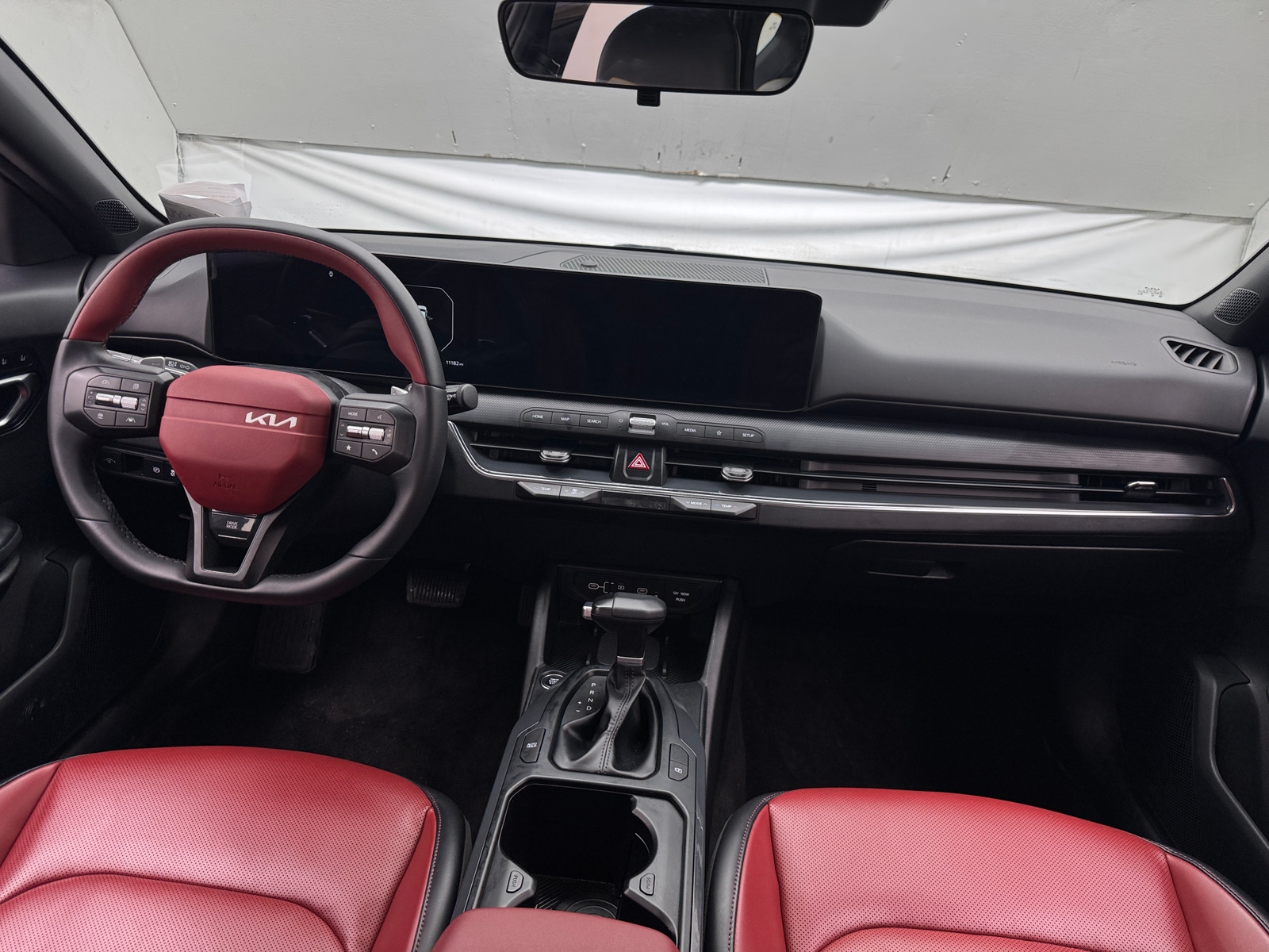 Thumbnail: 2025 Kia K4 - 3