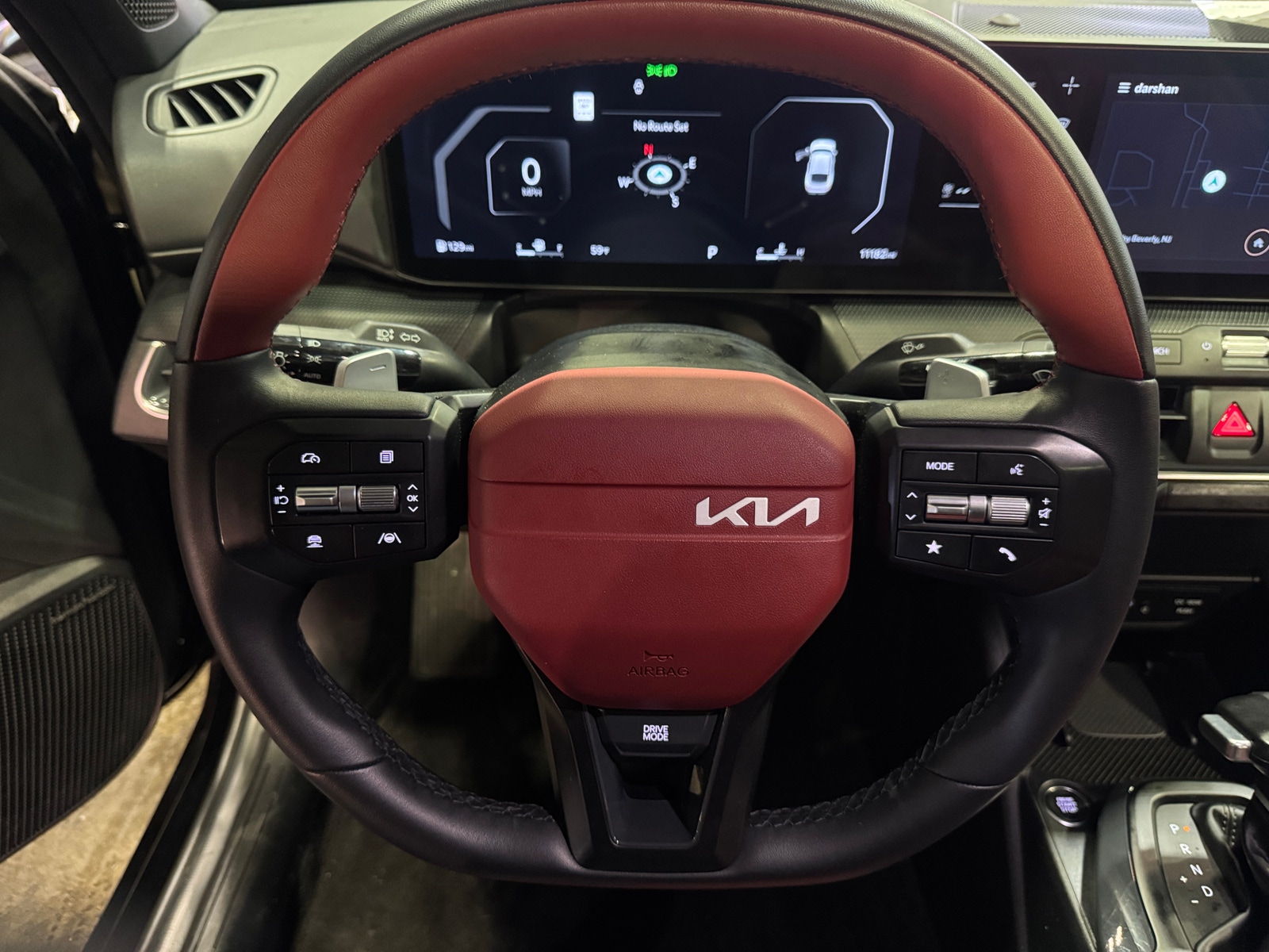 Thumbnail: 2025 Kia K4 - 5