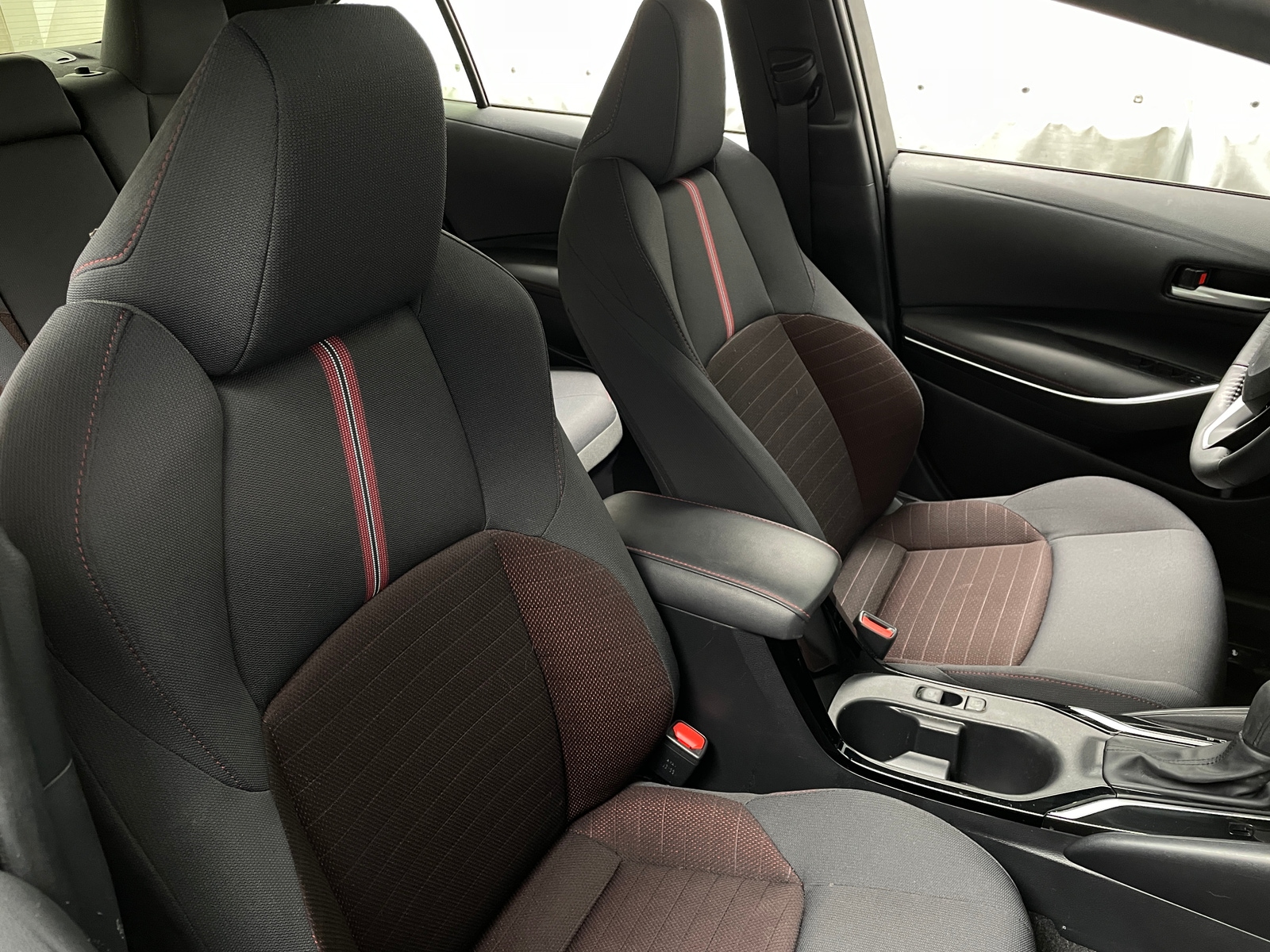 Thumbnail: 2024 Toyota Corolla - 2