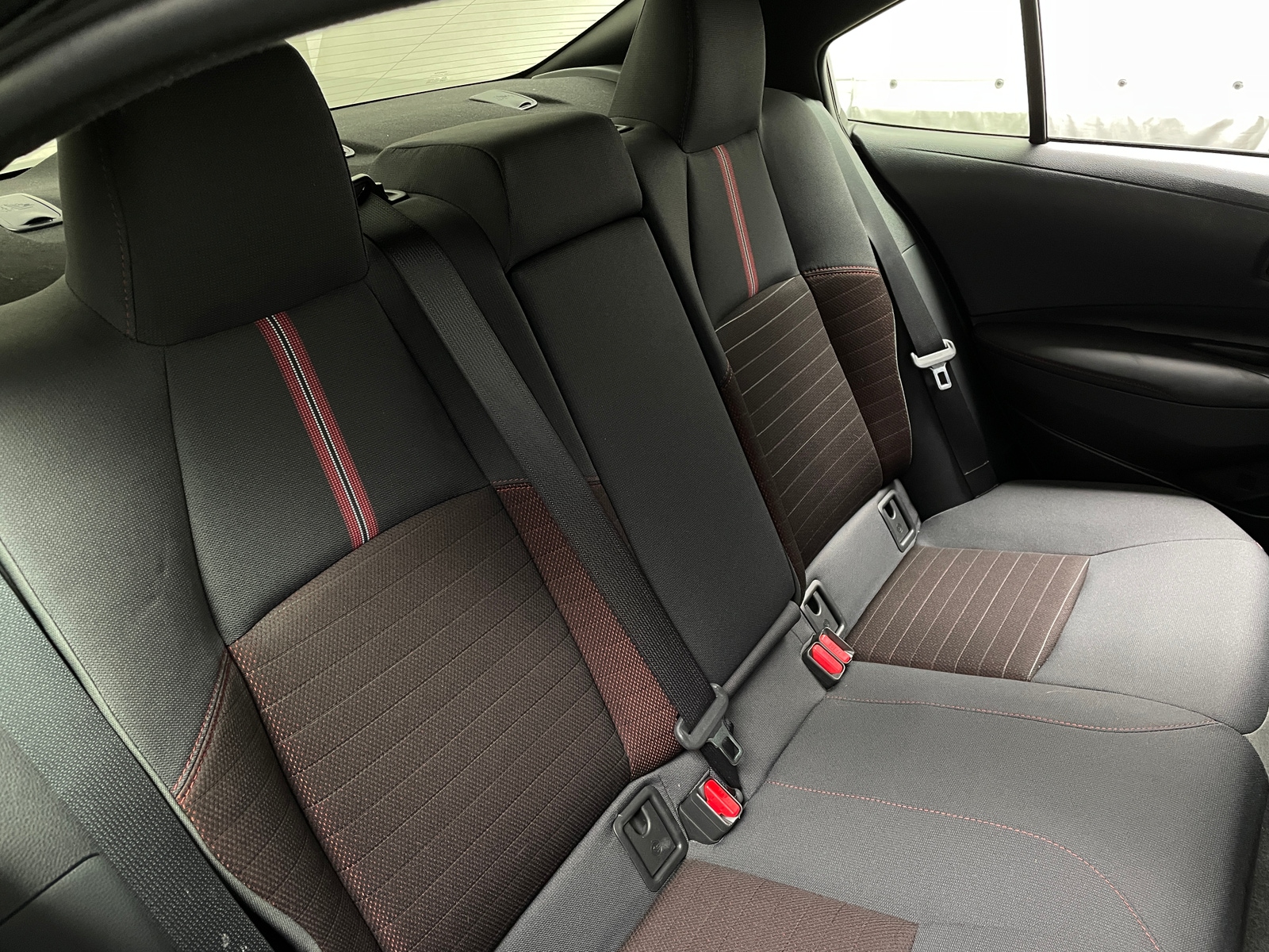 Thumbnail: 2024 Toyota Corolla - 6