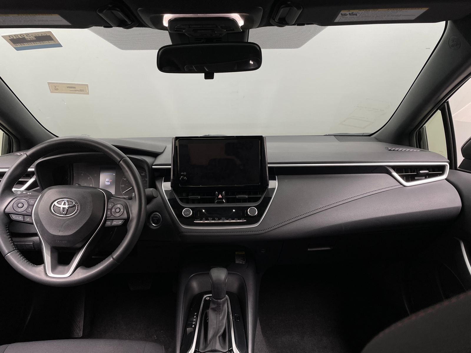 Thumbnail: 2024 Toyota Corolla - 3