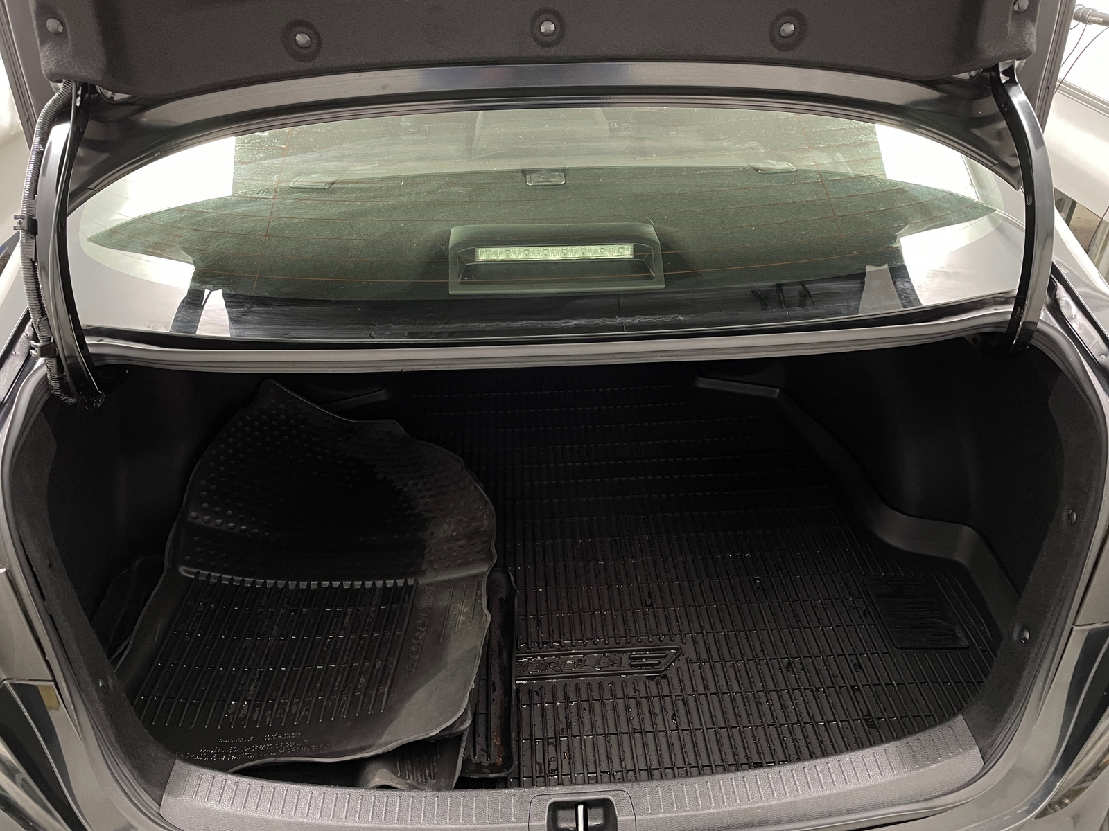 Thumbnail: 2024 Toyota Corolla - 7