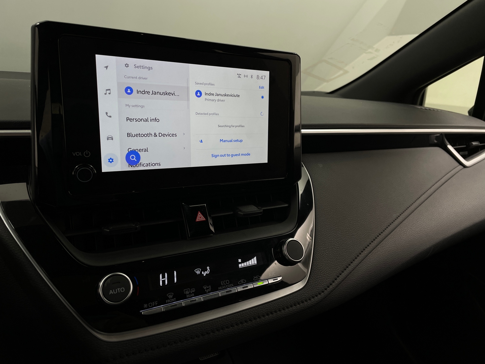 Thumbnail: 2024 Toyota Corolla - 4