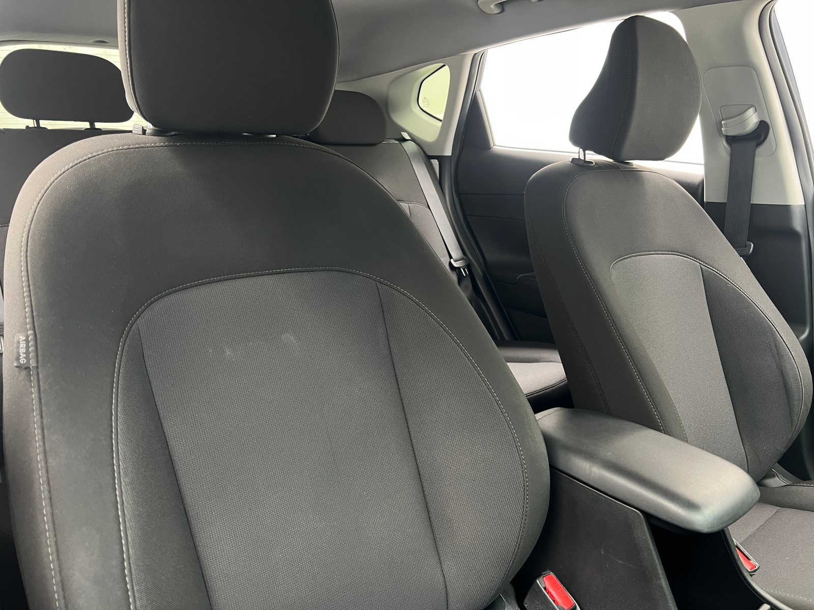 Thumbnail: 2024 Hyundai Kona - 2