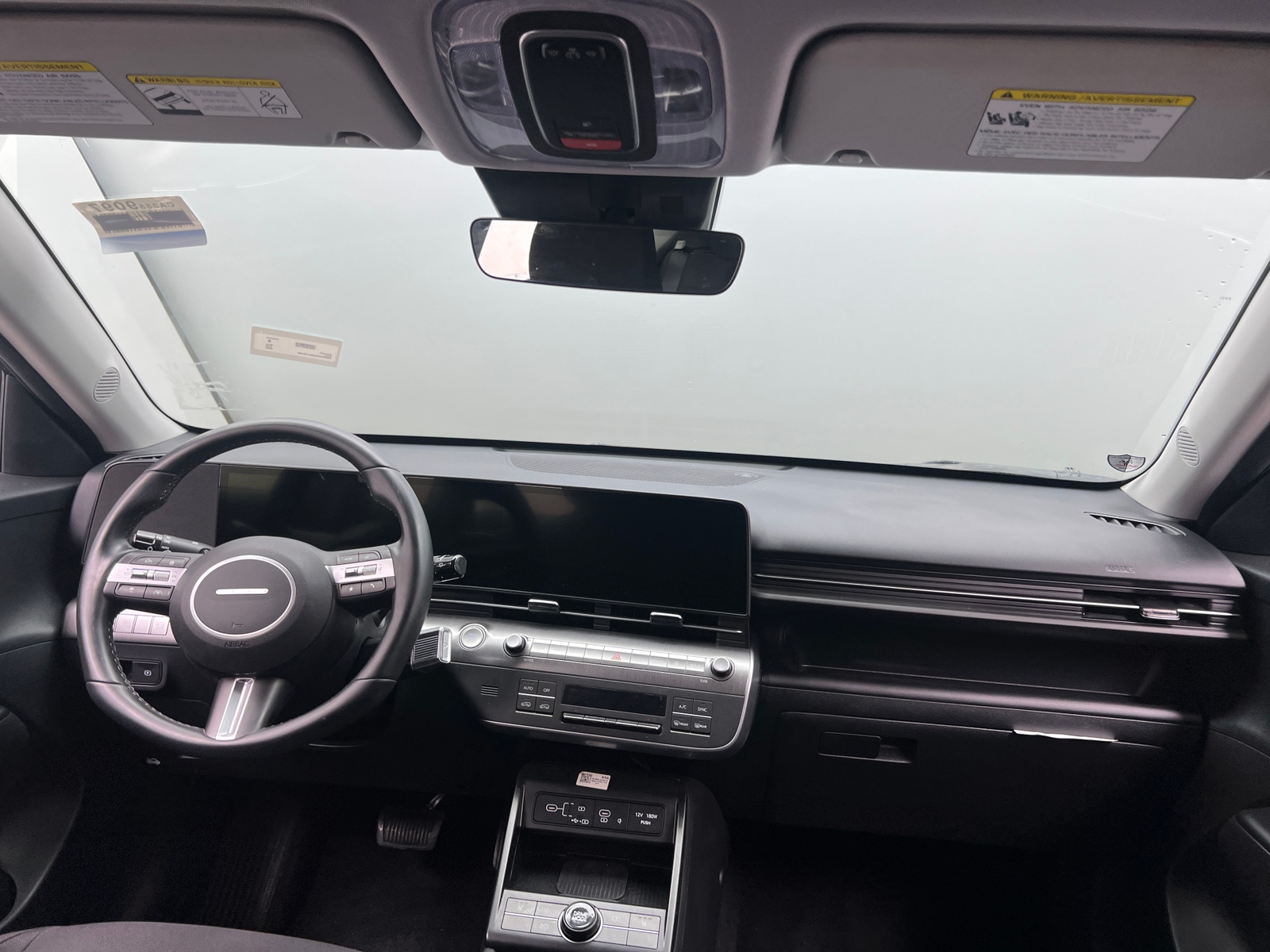 Thumbnail: 2024 Hyundai Kona - 3