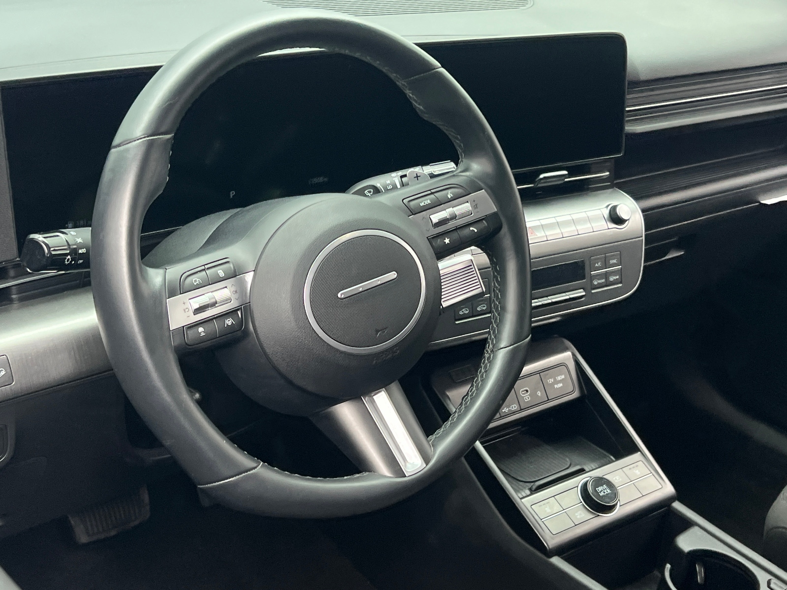 Thumbnail: 2024 Hyundai Kona - 5