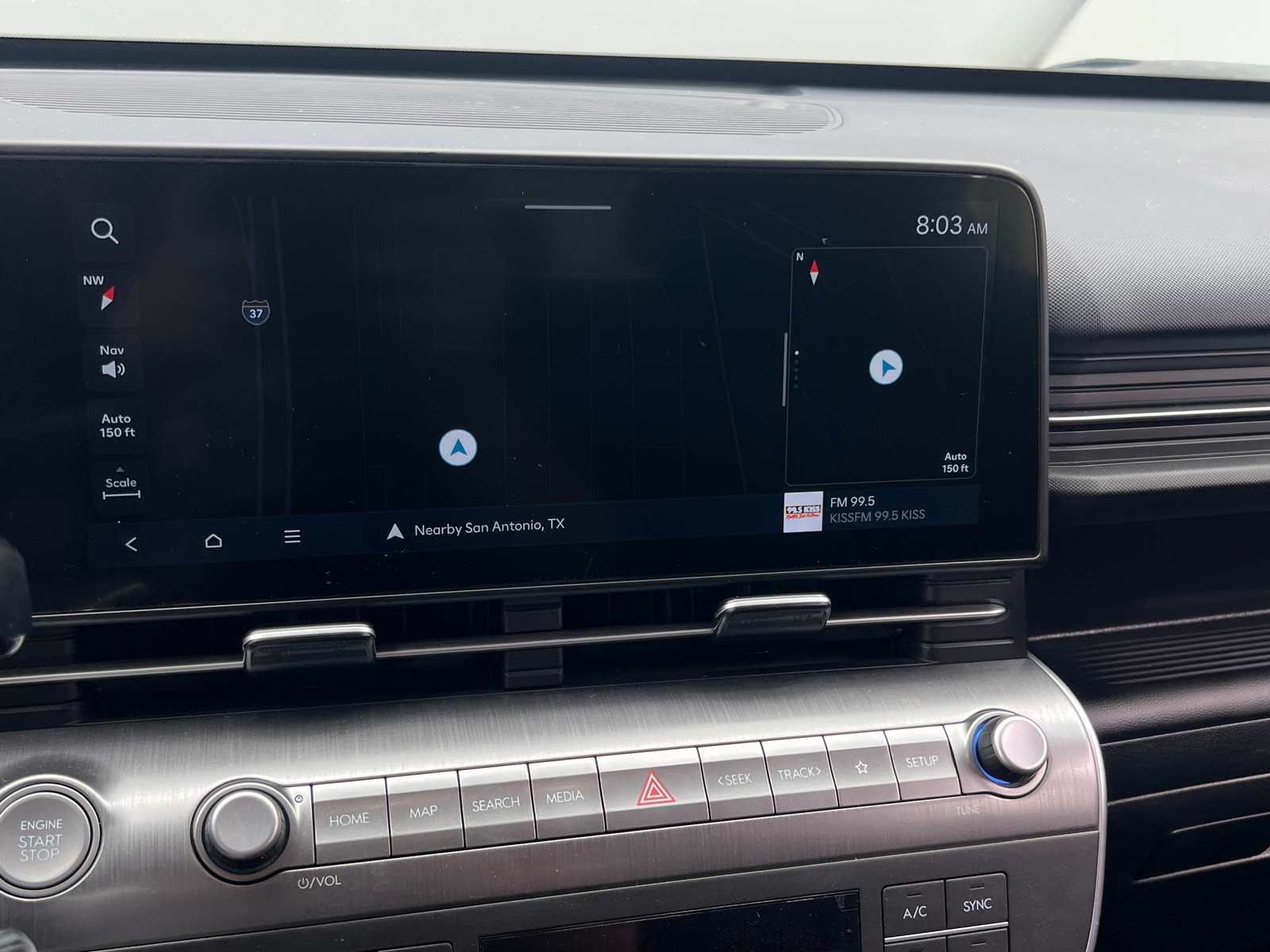 Thumbnail: 2024 Hyundai Kona - 4