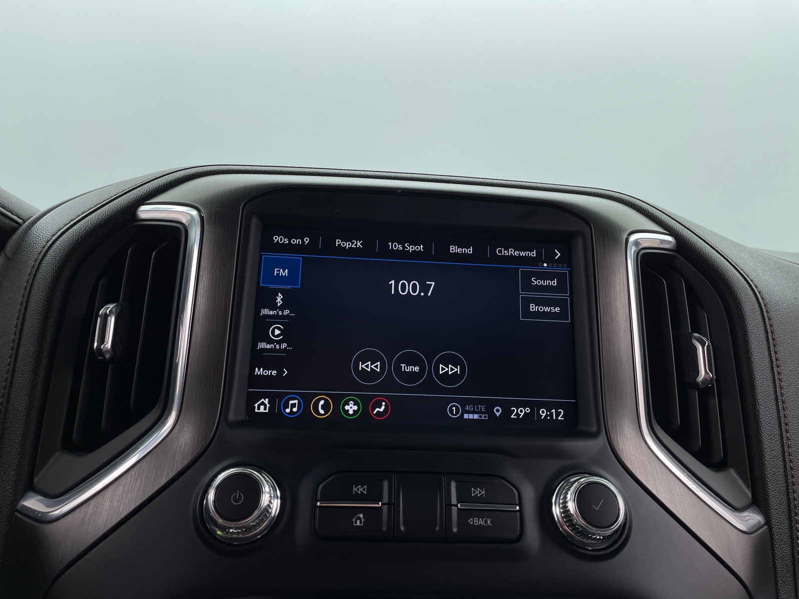 Thumbnail: 2021 GMC Sierra 1500 - 3