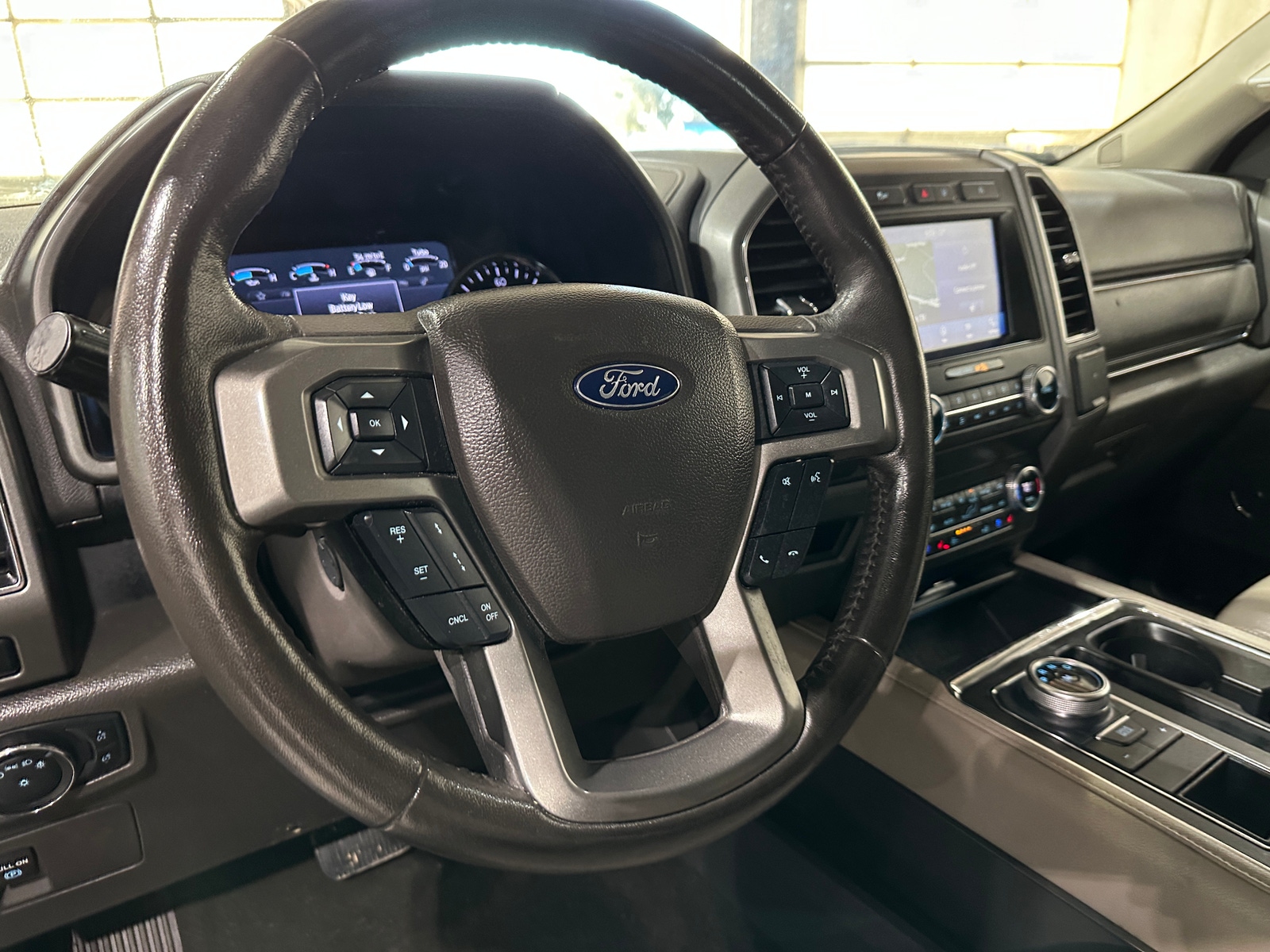 Thumbnail: 2021 Ford Expedition MAX - 4