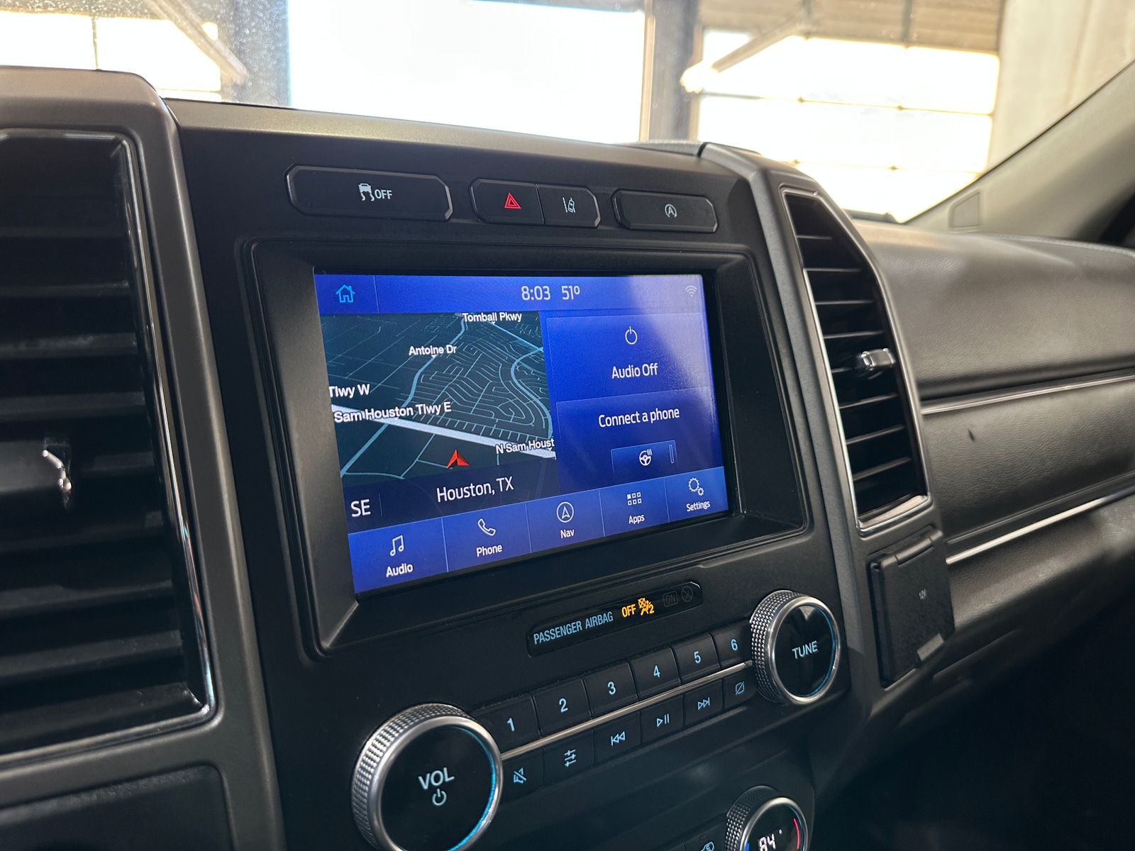 Thumbnail: 2021 Ford Expedition MAX - 3