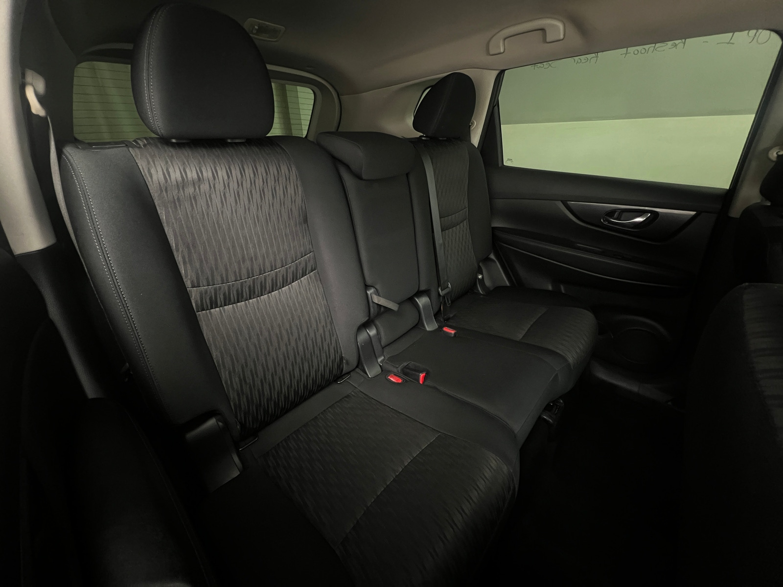 Thumbnail: 2019 Nissan Rogue - 6