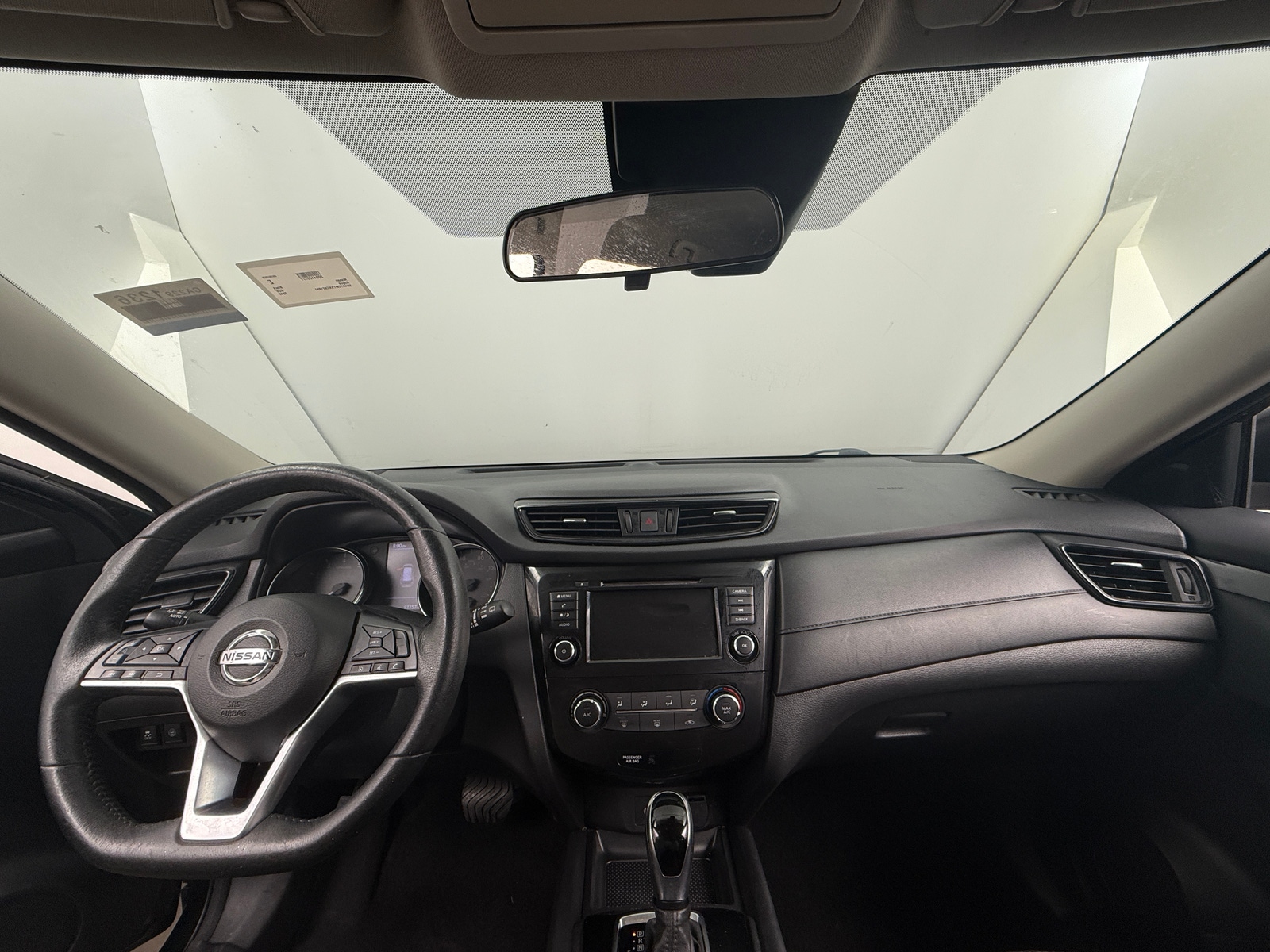 Thumbnail: 2019 Nissan Rogue - 3