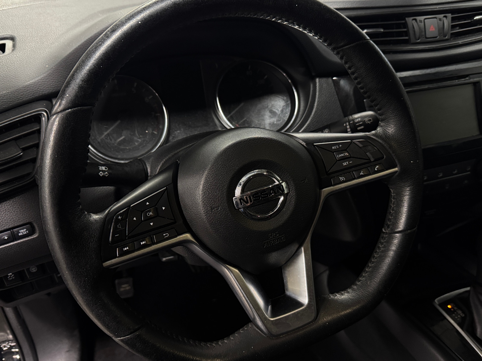 Thumbnail: 2019 Nissan Rogue - 5