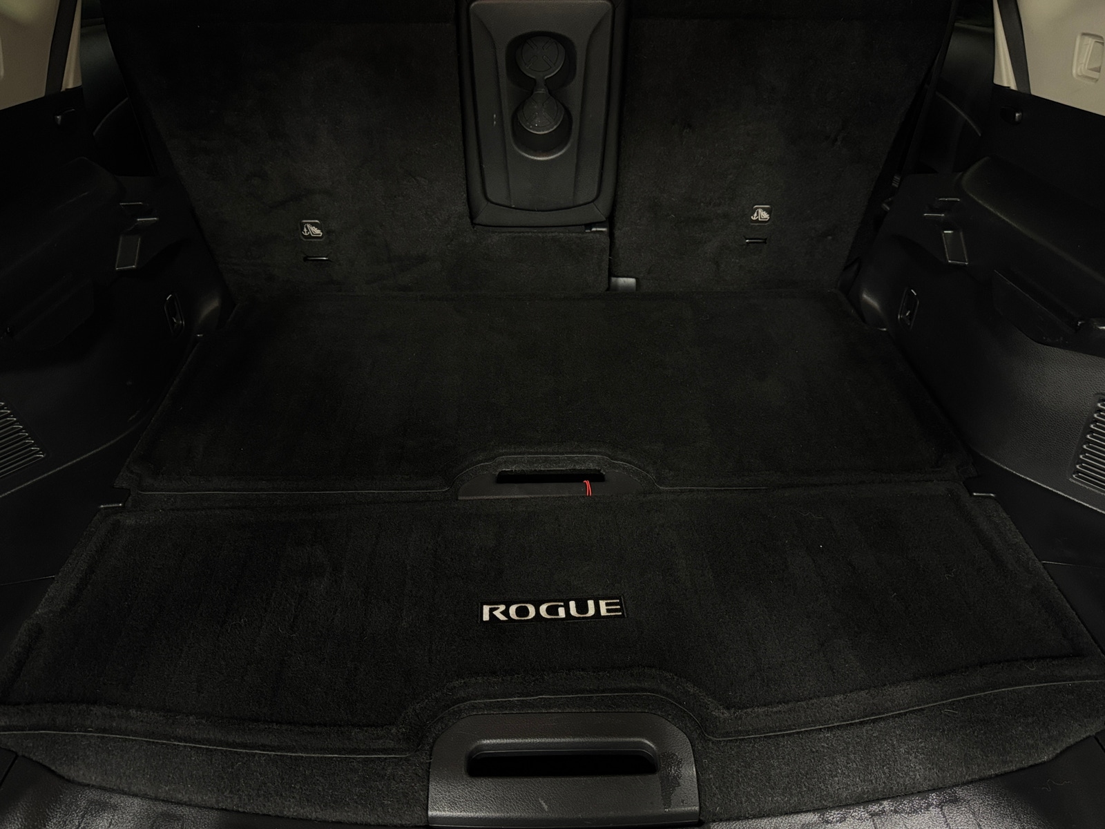 Thumbnail: 2019 Nissan Rogue - 7