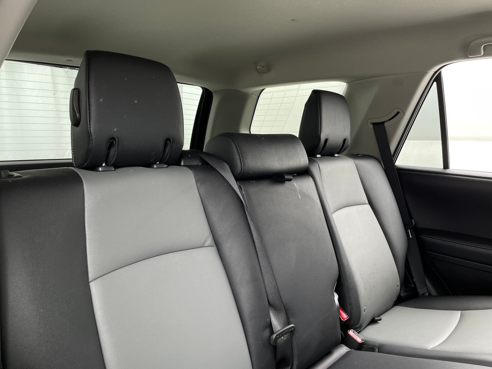 Thumbnail: 2019 Toyota 4Runner - 5