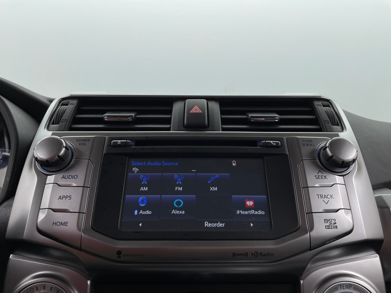 Thumbnail: 2019 Toyota 4Runner - 3