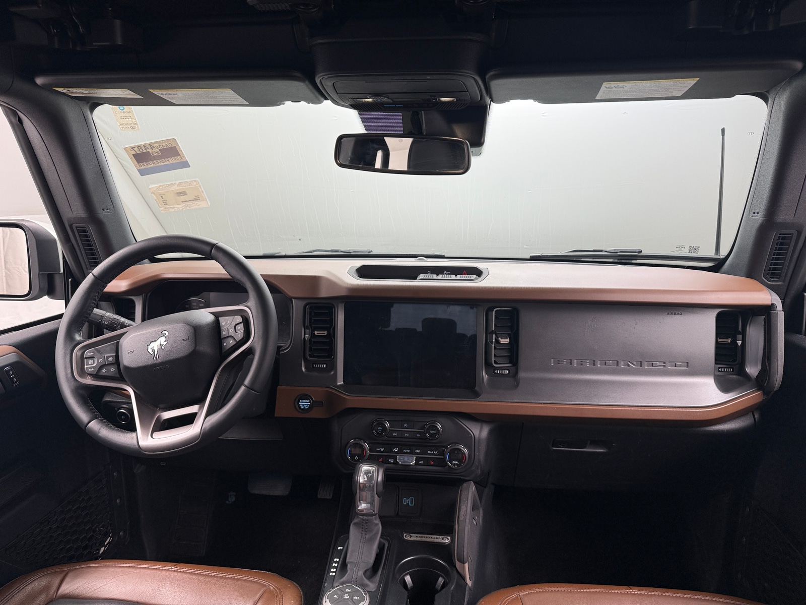 Thumbnail: 2024 Ford Bronco - 2