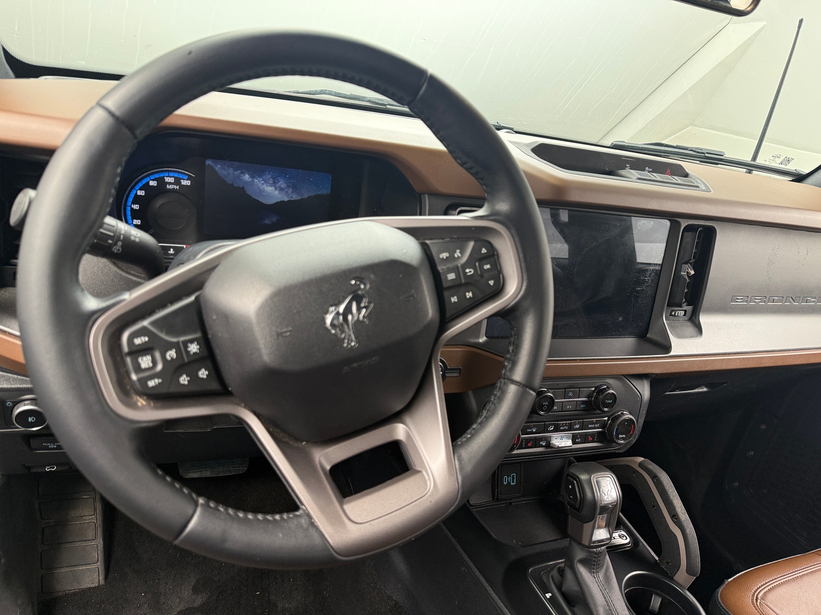 Thumbnail: 2024 Ford Bronco - 4