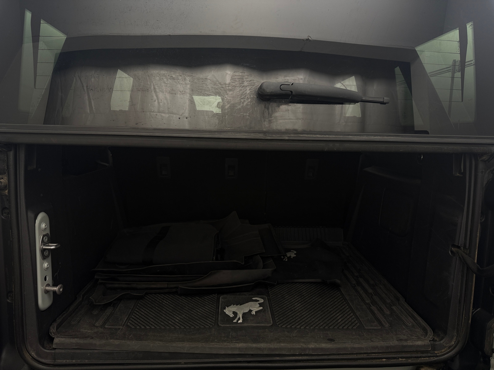 Thumbnail: 2024 Ford Bronco - 6