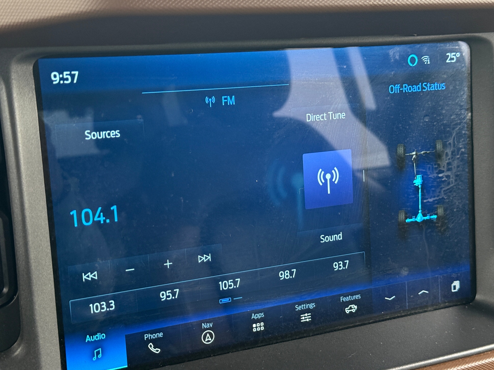 Thumbnail: 2024 Ford Bronco - 3