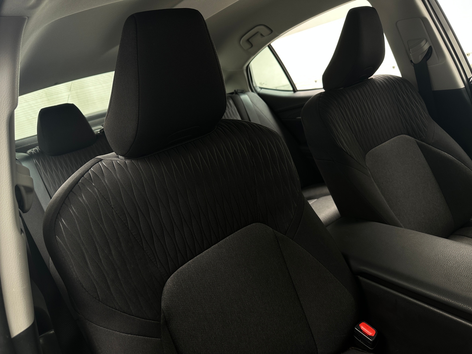 Thumbnail: 2025 Toyota Camry - 2