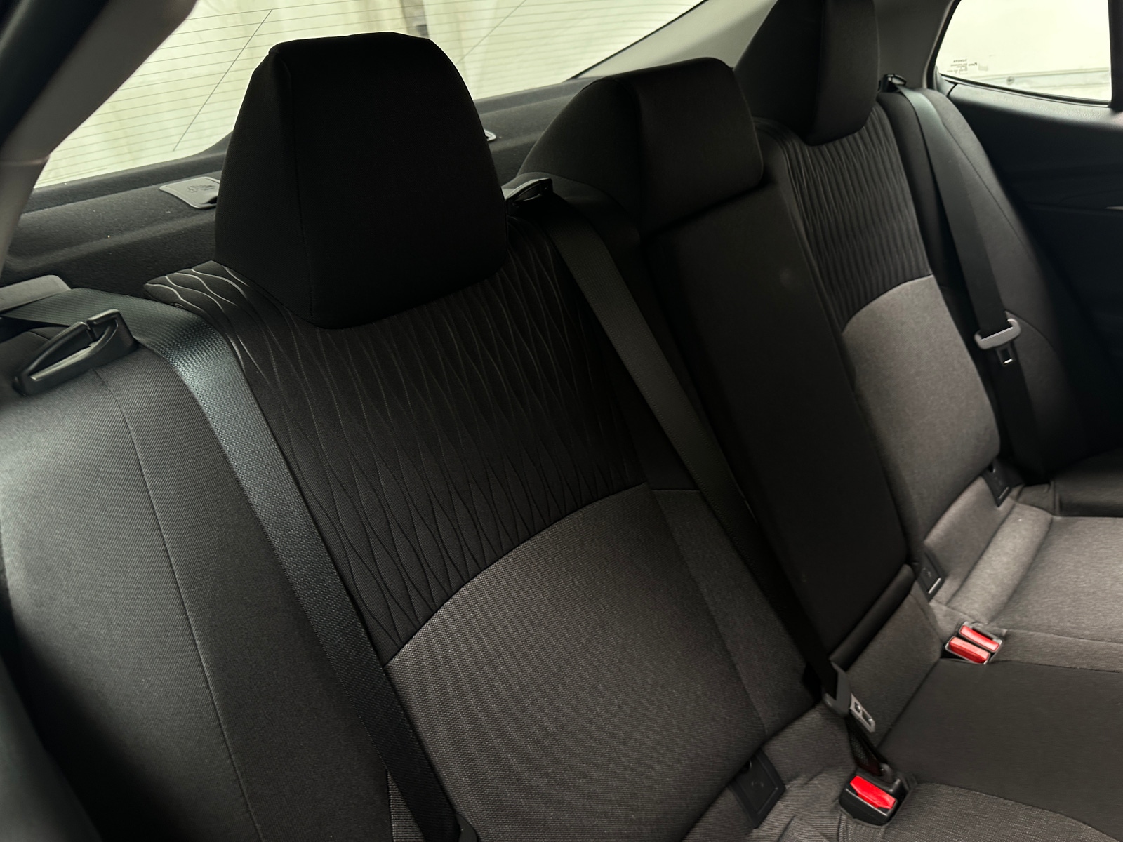 Thumbnail: 2025 Toyota Camry - 6