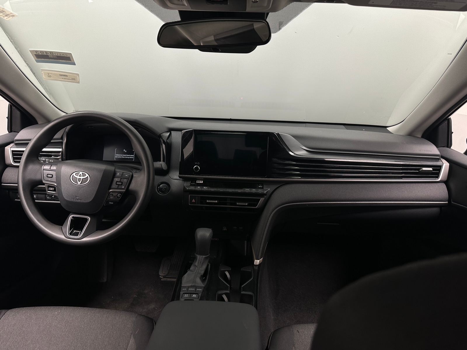 Thumbnail: 2025 Toyota Camry - 3