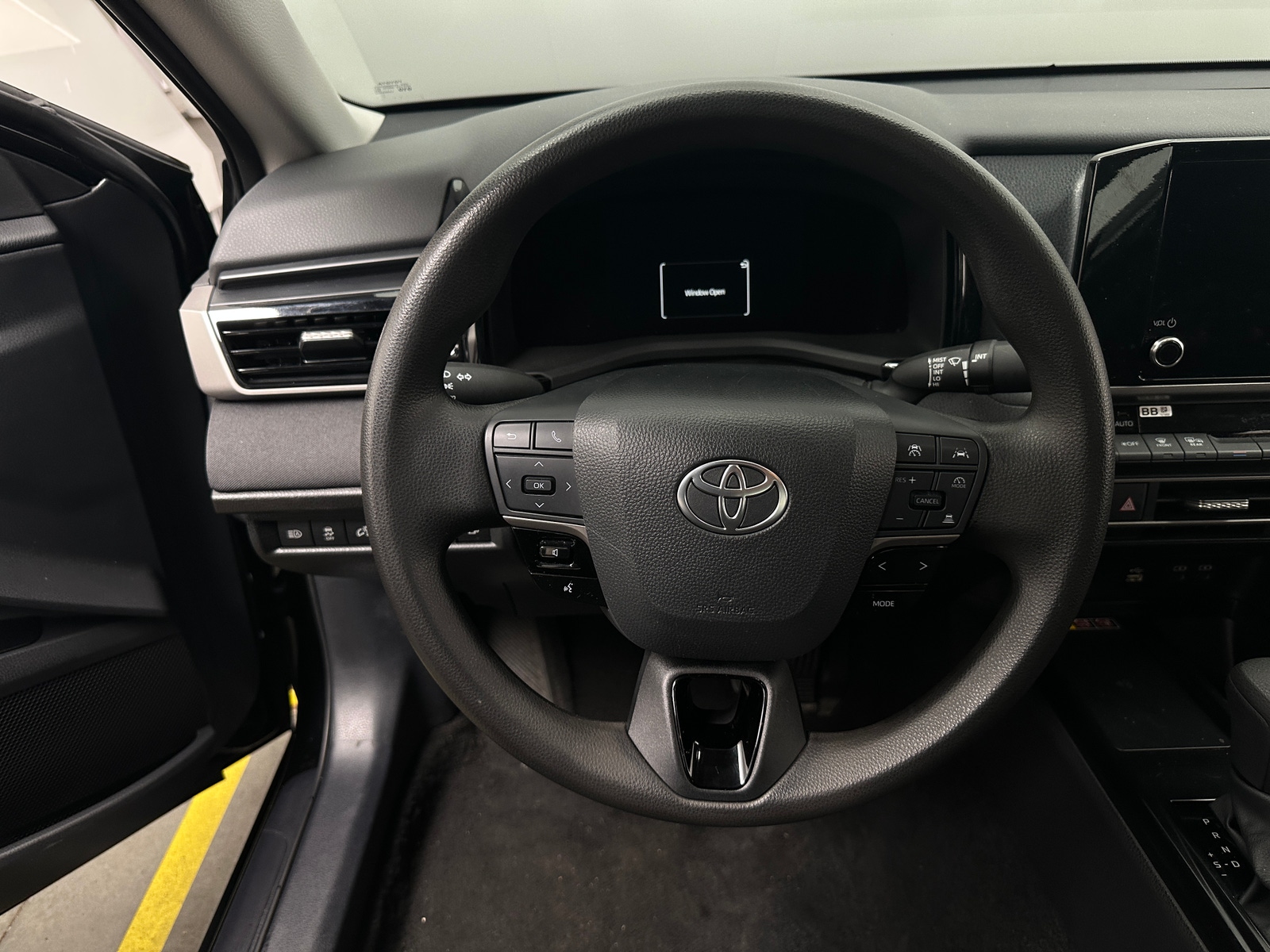 Thumbnail: 2025 Toyota Camry - 5