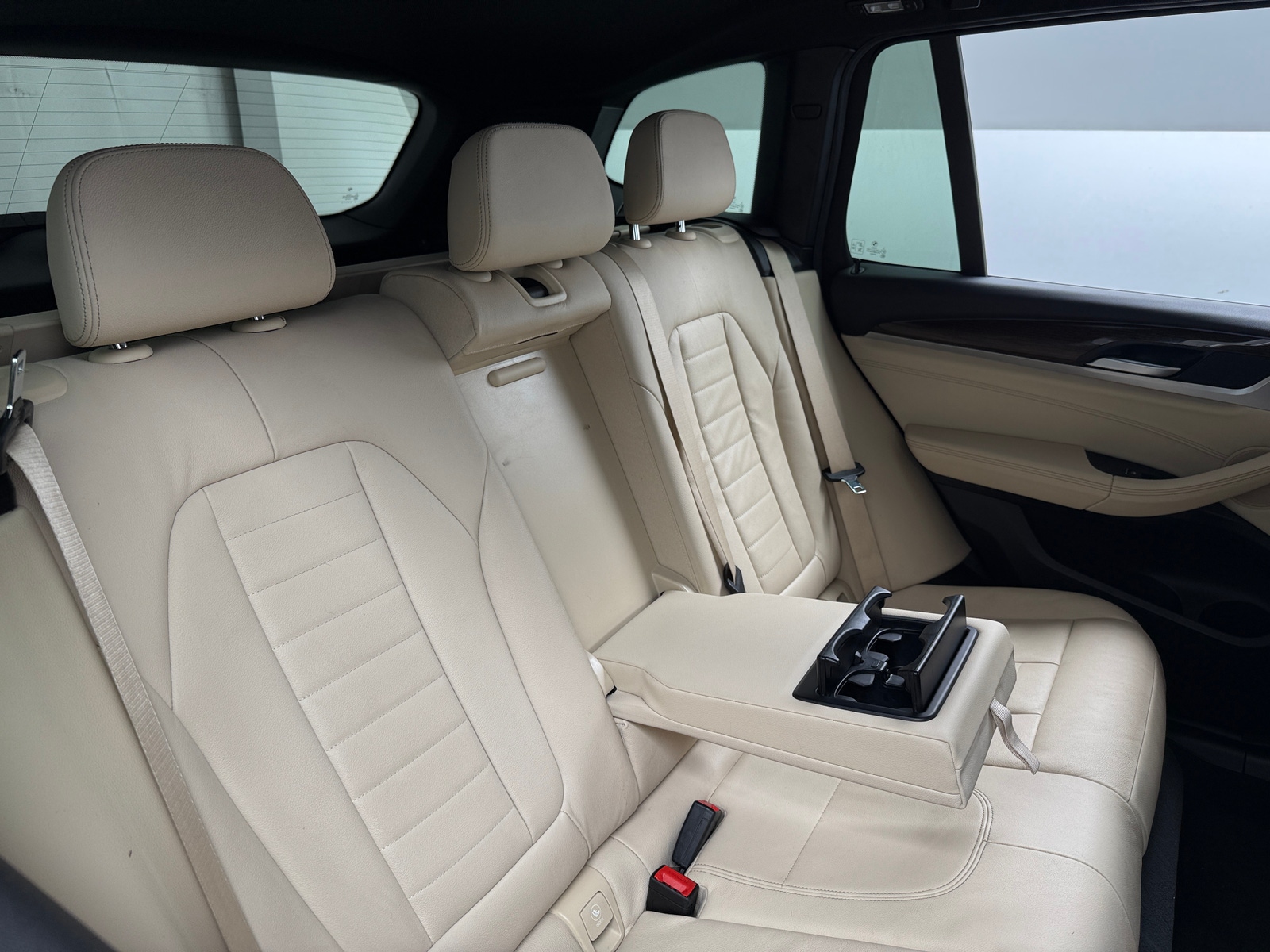 Thumbnail: 2019 BMW X3 - 5