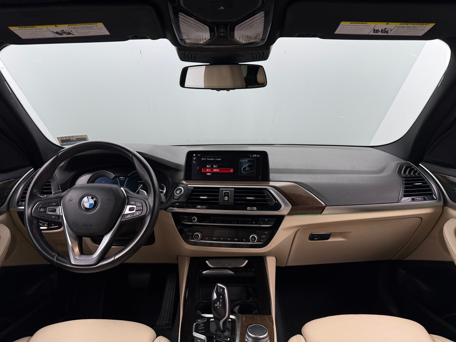 Thumbnail: 2019 BMW X3 - 2