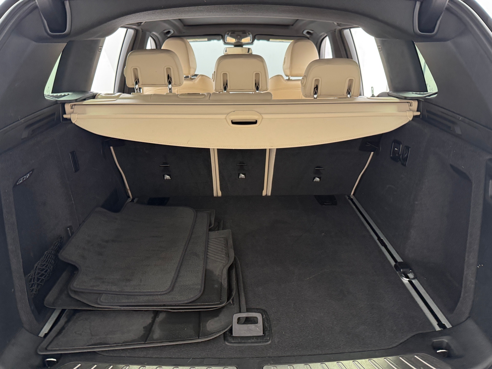 Thumbnail: 2019 BMW X3 - 6