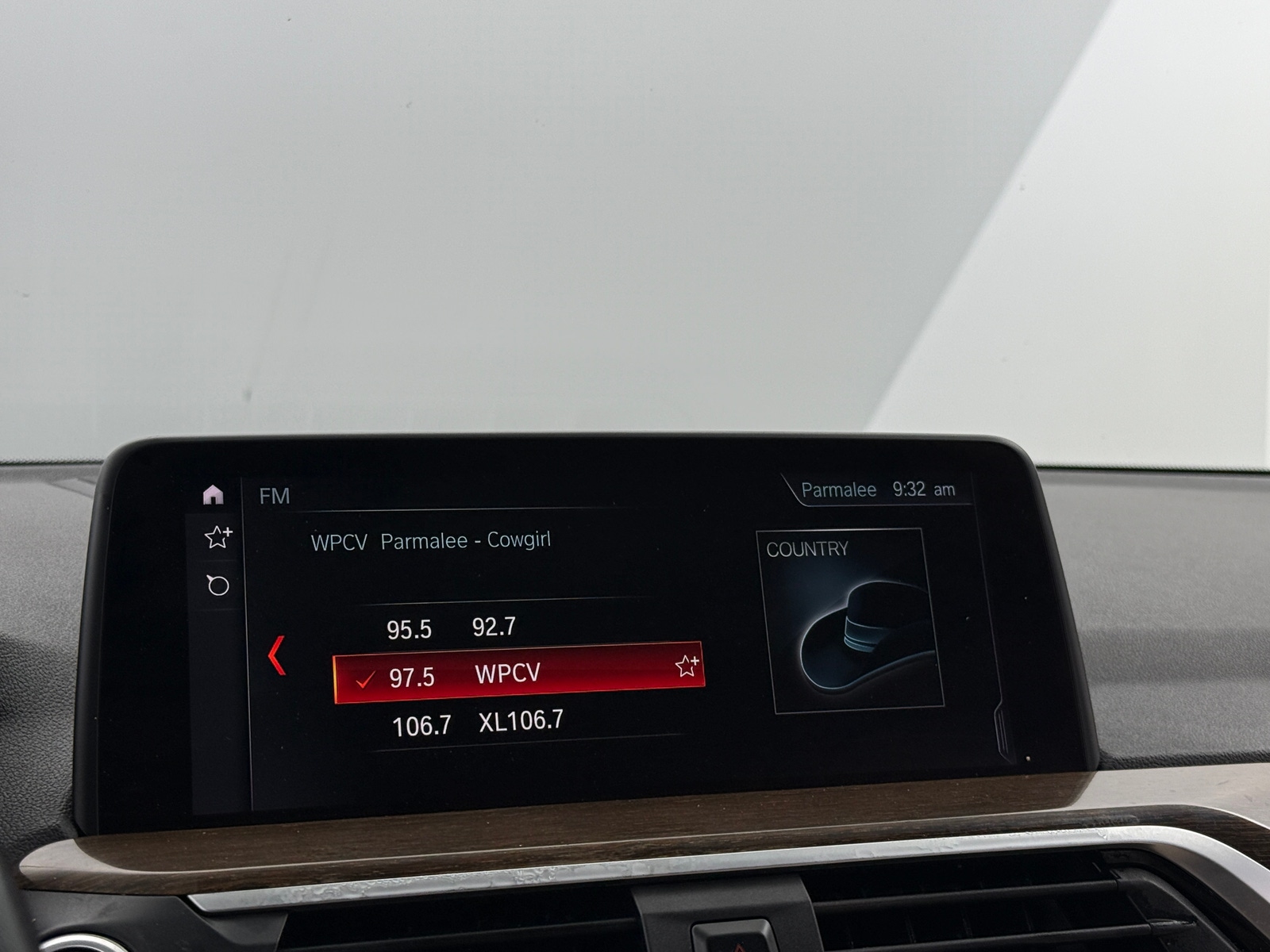 Thumbnail: 2019 BMW X3 - 3