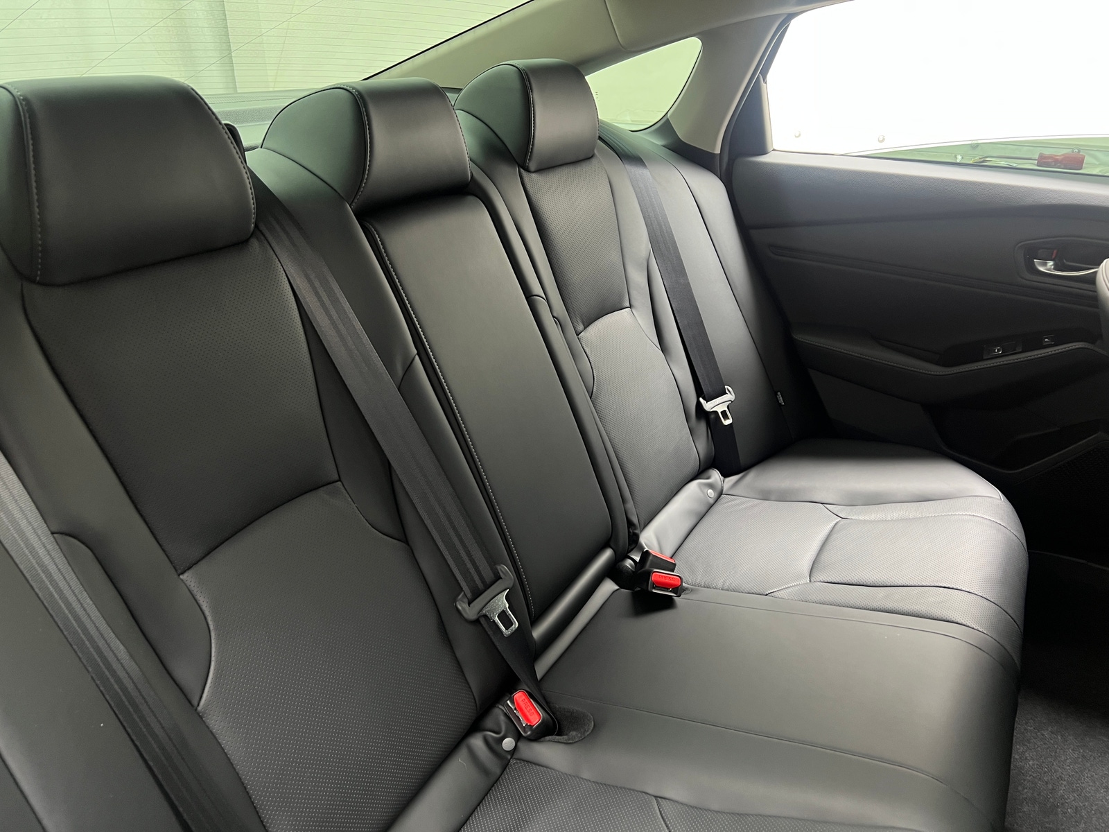 Thumbnail: 2024 Honda Accord - 5